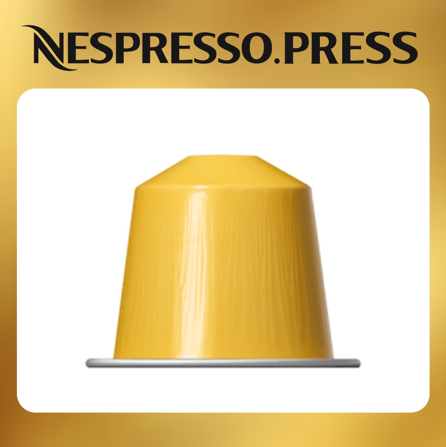 Кофе бленд Café Joyeux Nespresso