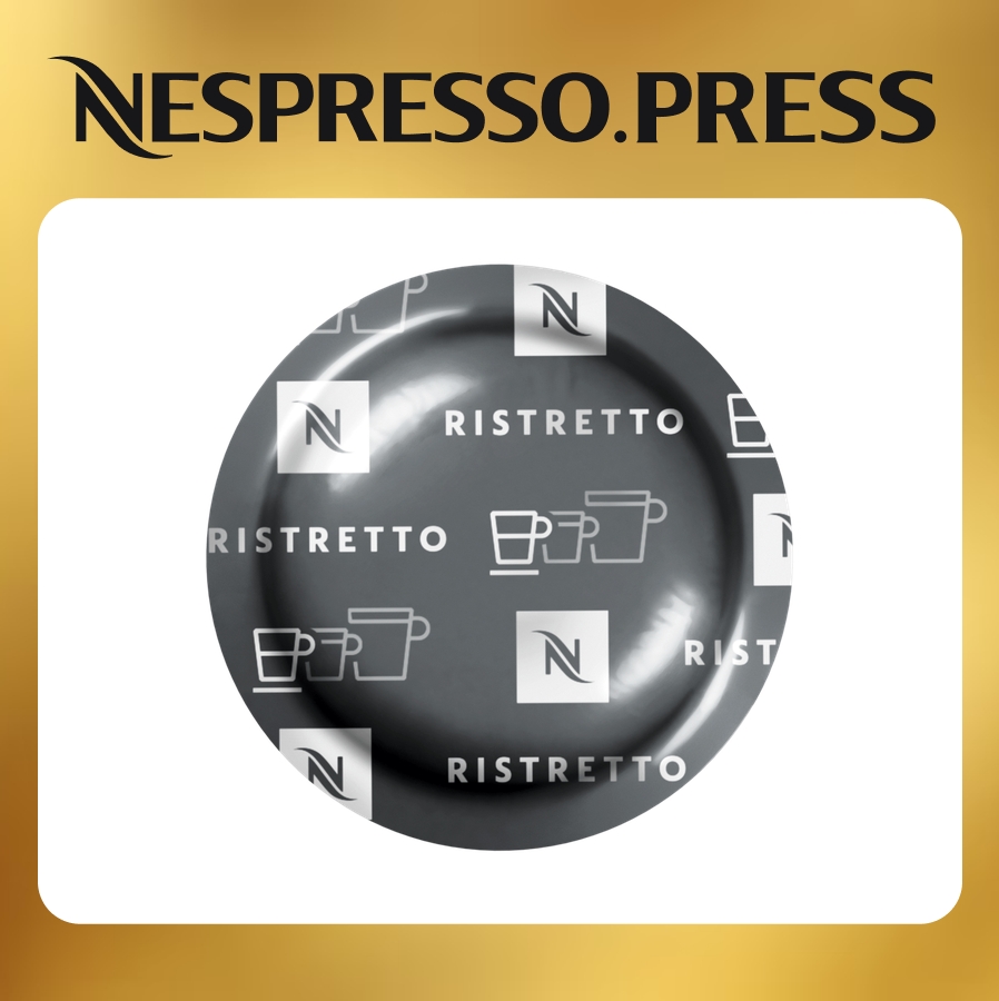 Ristretto (Pro капсулы) Nespresso 7630311584147
