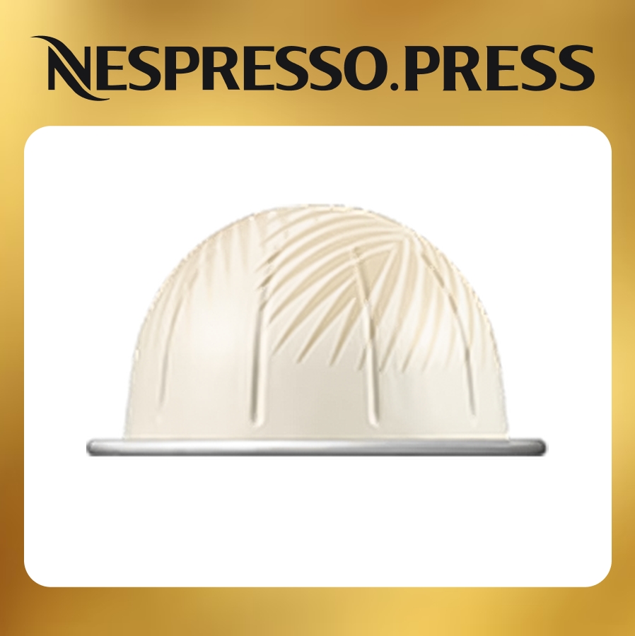 Кофе бленд Tropical Coconut (230 ml) Nespresso