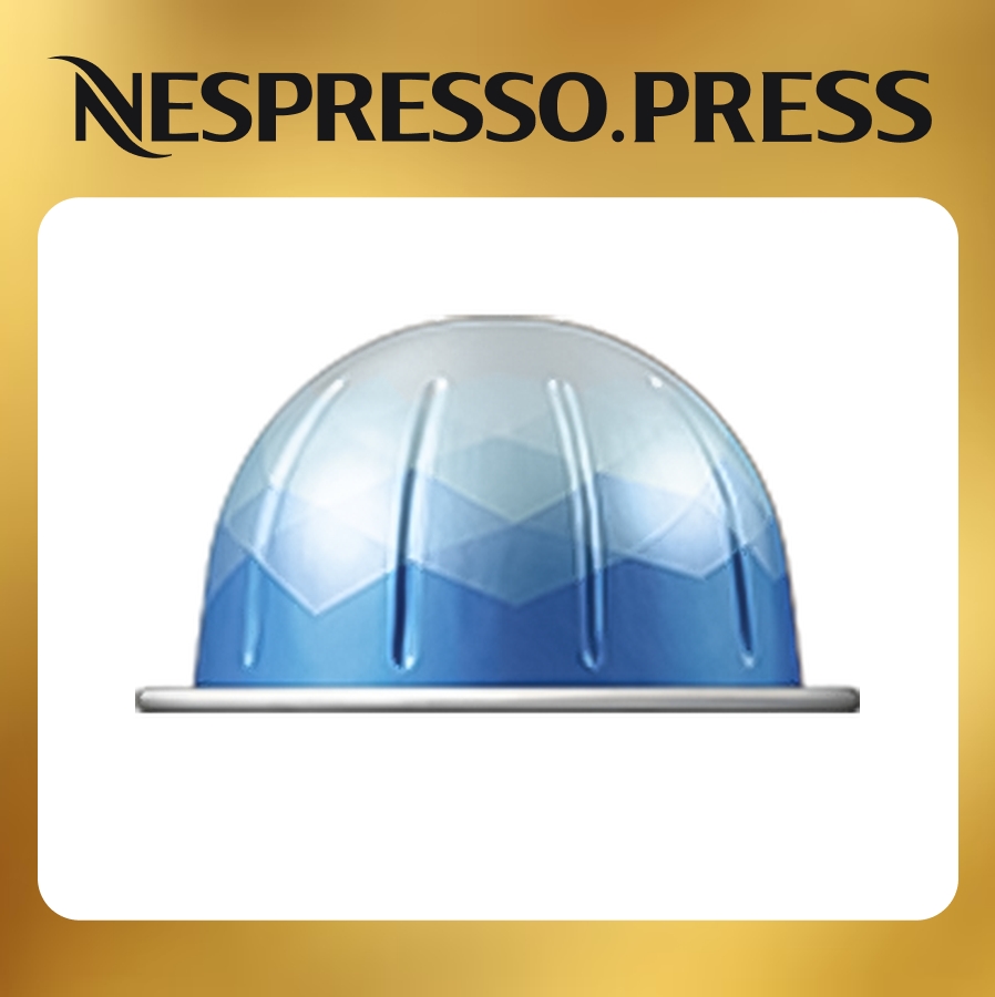 Кофе бленд Ice Forte (230 ml) Nespresso