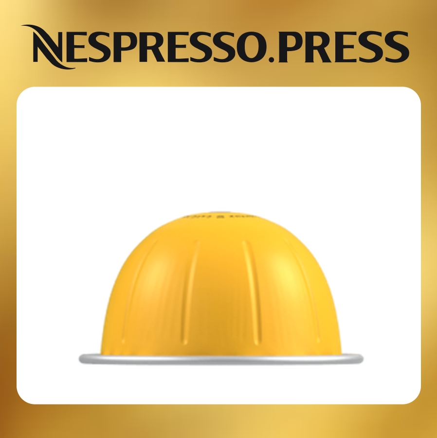 Кофе бленд Café Joyeux (230 ml) Nespresso
