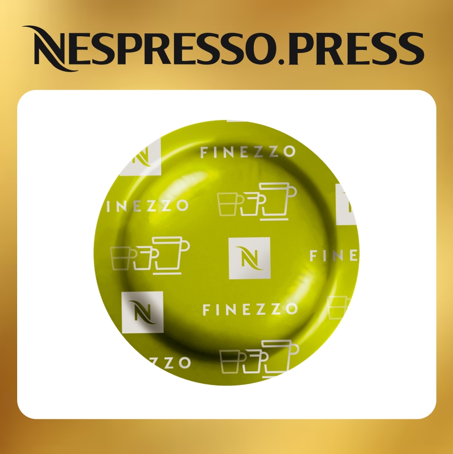 Finezzo (Pro капсулы) Nespresso 7630311538133