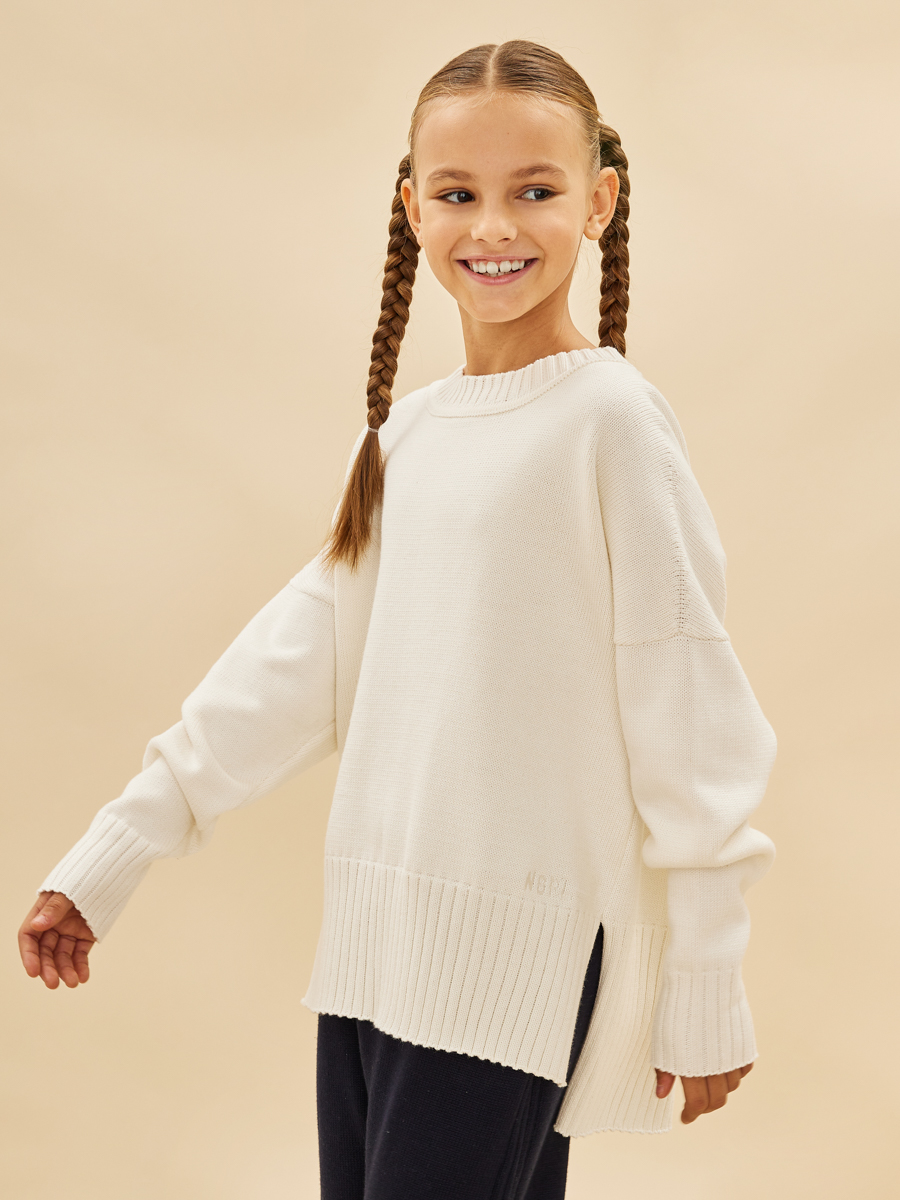 Джемпер Noble People 29511-122-9