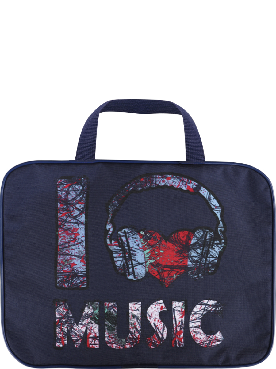 Папка BagRio BR017/21-folder