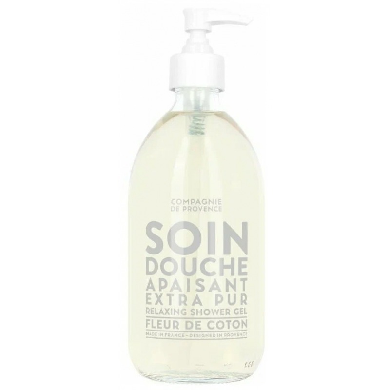 Гель для душа Compagnie De Provence