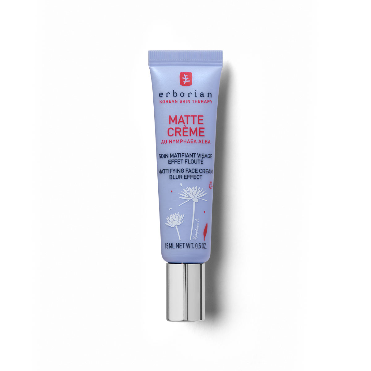 Matte крем для лица 15 мл Erborian