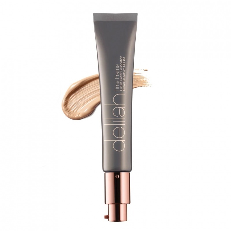 Тональный крем Delilah Time Frame Future Resist Foundation SPF 20