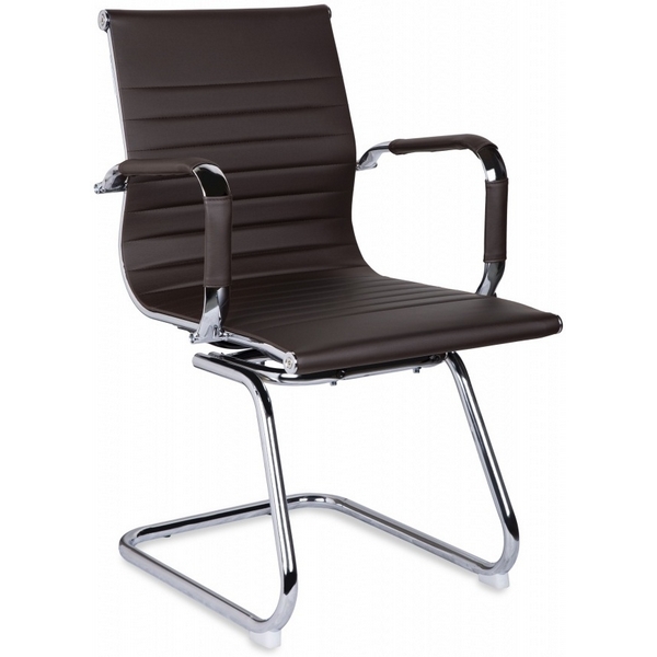 Кресло College CLG-620 LXH-C Коричневый CLG-620 LXH-C Brown