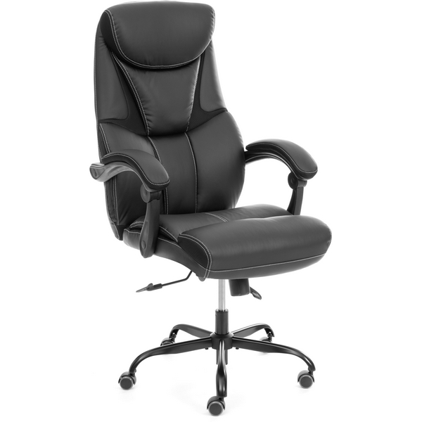 Кресло Tetchair Cambridge metalBL 25023