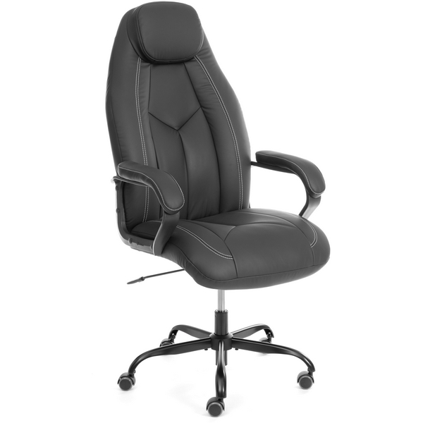 Кресло Tetchair Boss metalBL (22) 25281