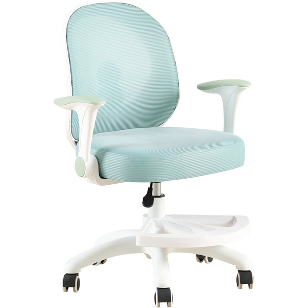 Кресло TopChairs Spaceman серый арт.УТ000041461
