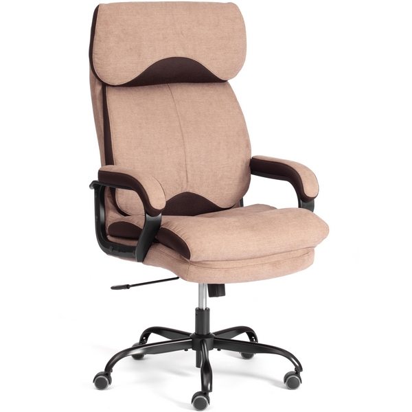 Кресло с наполнителем пружины Duke metal BL Tetchair 24987