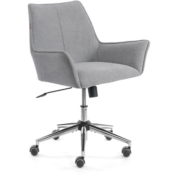 Кресло Murano/Мурано хром Tetchair арт.25218