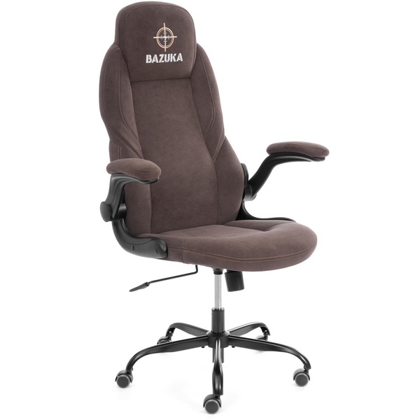 Кресло Tetchair BAZUKA metalBL 25044