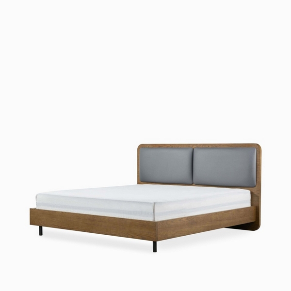 Кровать Bob 180x200 Cosmo 232448 CP1703B-180200-V39W/72#