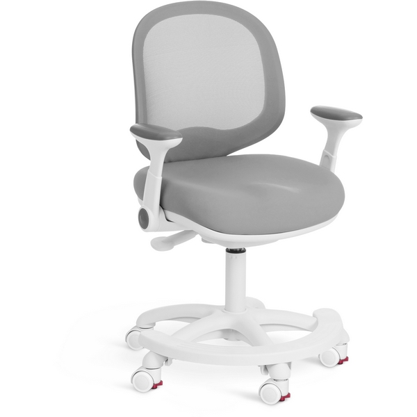 Кресло Rainbow/Рейнбоу Grey (Cерый) Tetchair 25662