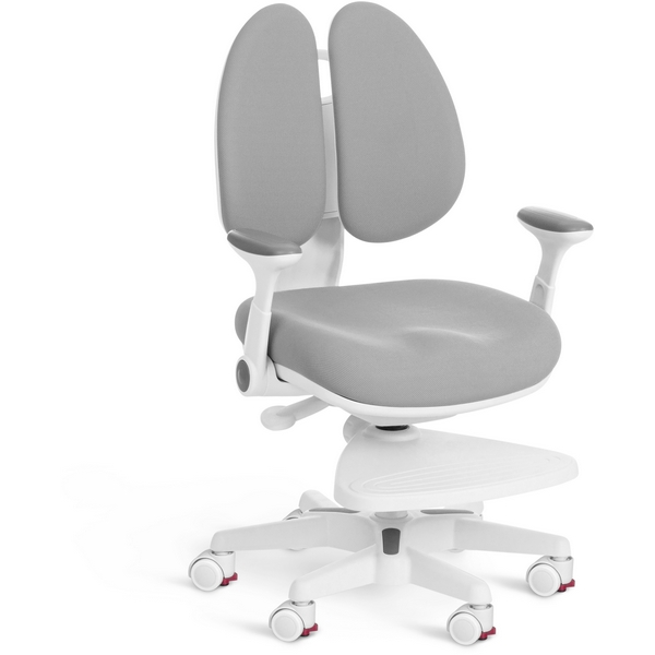 Кресло Miracle/Миракл Grey (Cерый) Tetchair 25663