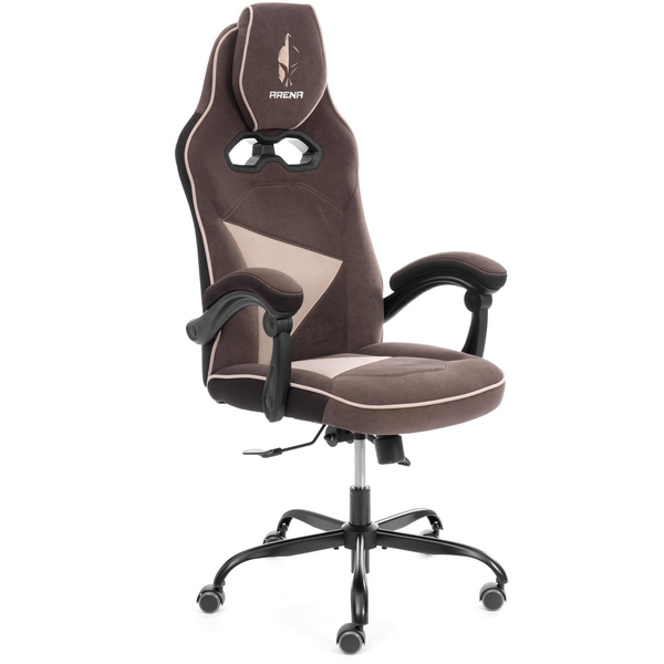 Кресло Arena metalBL Tetchair арт.25027