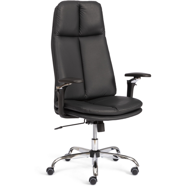 Кресло Итон/Eton хром 5Д Tetchair 25561
