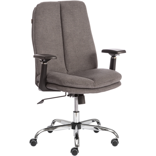 Кресло Итон-Лоу/Eton-Low хром 3Д Tetchair 25693