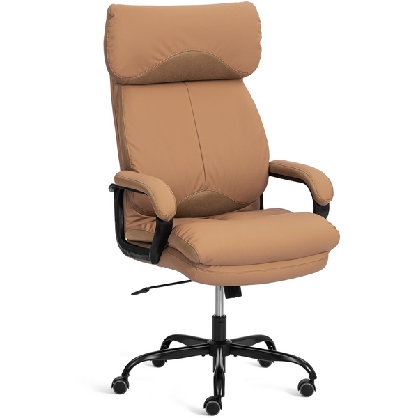 Кресло Дюк МеталБл/Duke metal BL Tetchair 25887