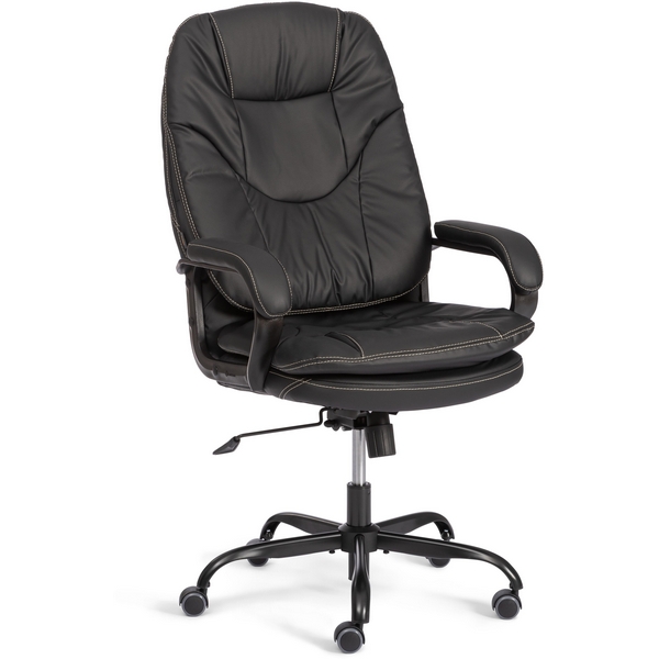 Кресло COMFORT Lux (22) metalBL Tetchair 25346