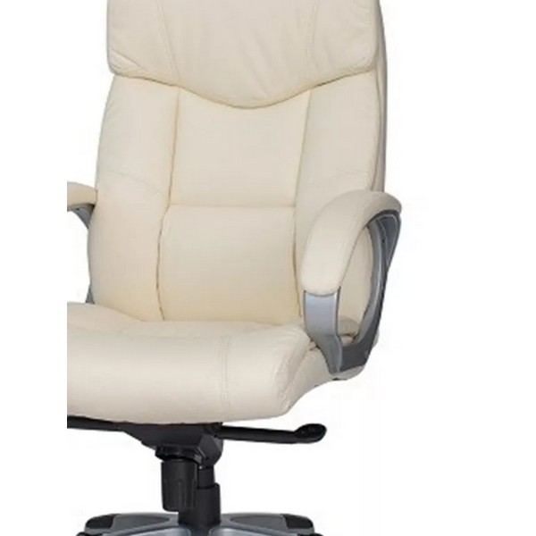 Кресло офисное Albert 2177H beige GoodKresla