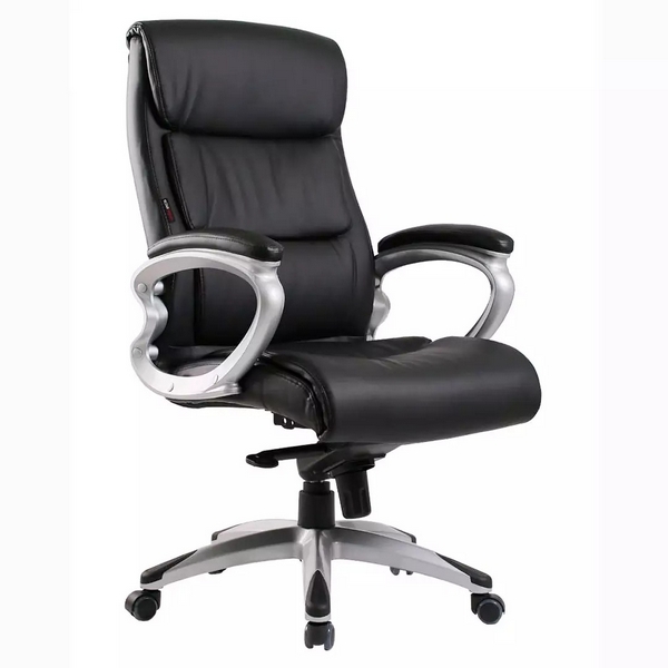 Усиленное кресло 2283H GoodKresla 2283H black