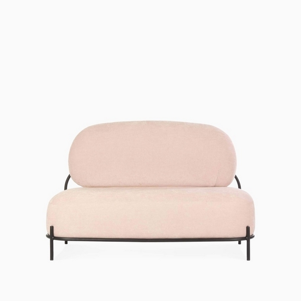 Диван Pawai ширина 125 Cosmo 78617 (SOFA-06-02)