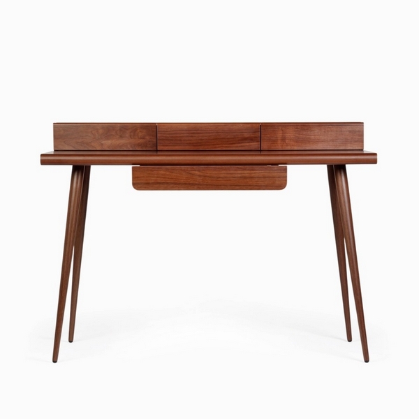 Письменный стол Jerome 120х55 Cosmo 399204 (DT-0060A)