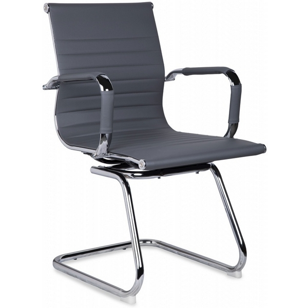Кресло College CLG-620 LXH-C Серый CLG-620 LXH-C Grey