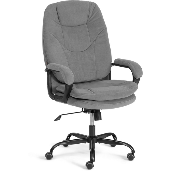 Кресло COMFORT Lux (22) metalBL Tetchair 25345