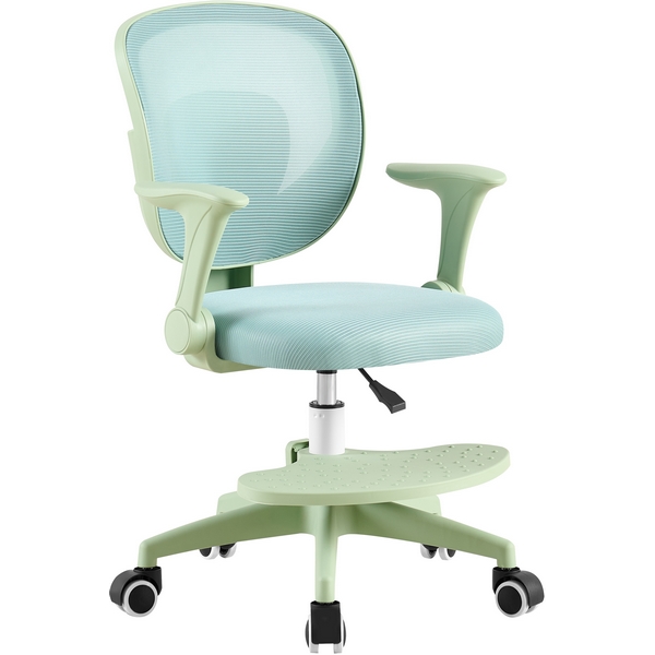 Кресло TopChairs Mila голубой арт.УТ000041459