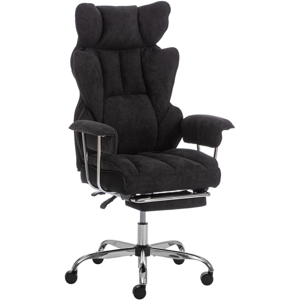 Кресло Комфи Хр/Comfy Cr Tetchair 25711
