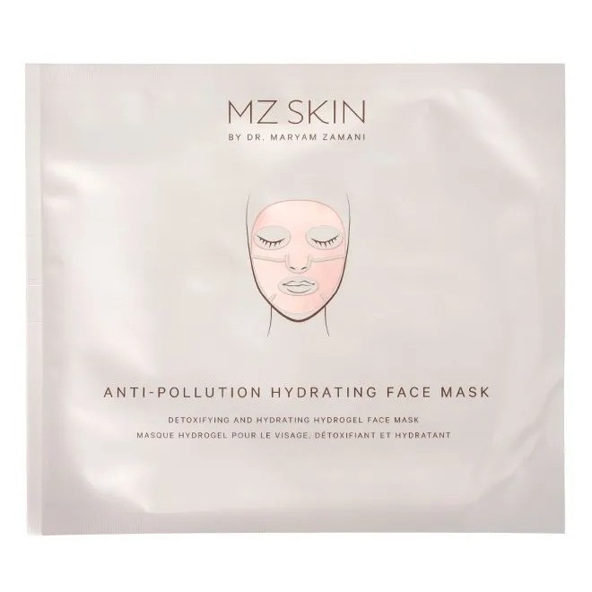 Маска для лица MZ Skin