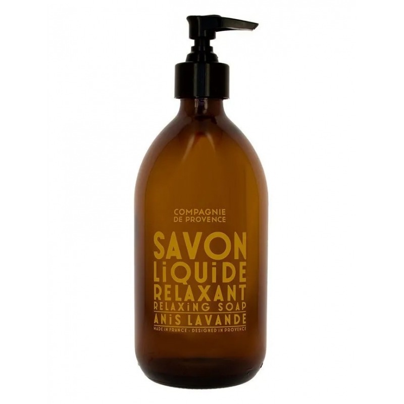 Мыло для рук Compagnie De Provence