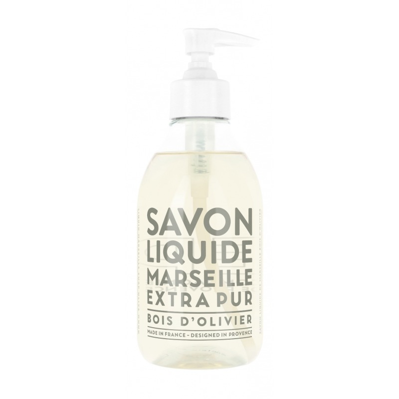 Мыло для тела Compagnie De Provence