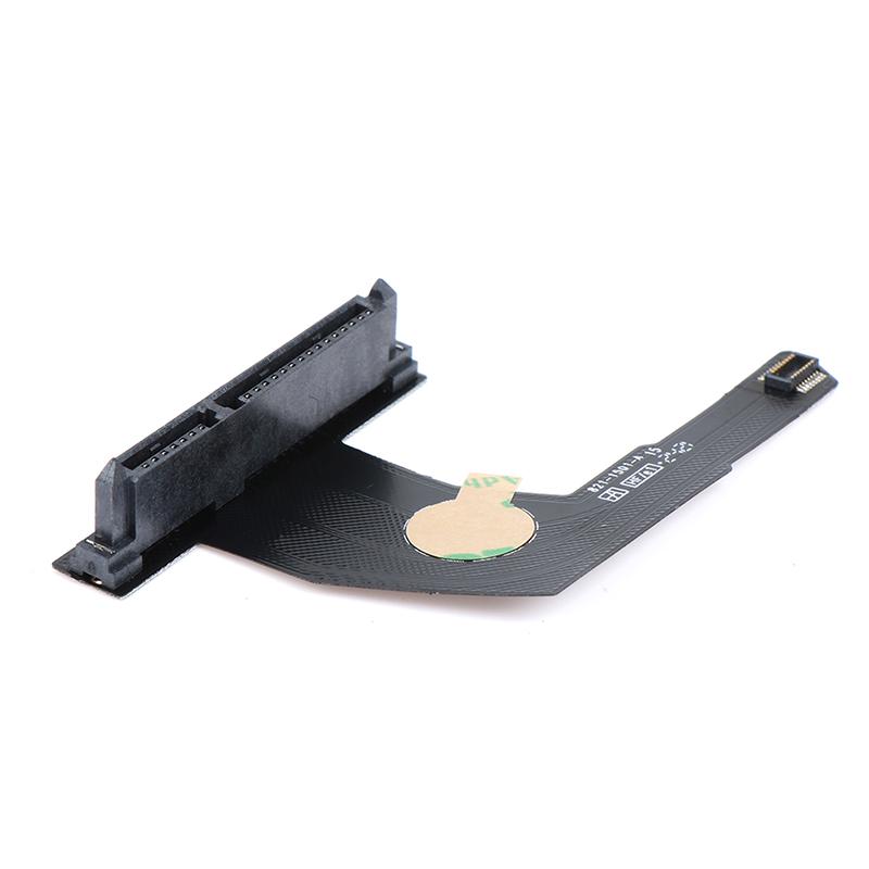 Комплект гибкого кабеля для жесткого диска Ssd Sata Hdd для Mac Mini A1347 821 1501 A black Closest Glanced