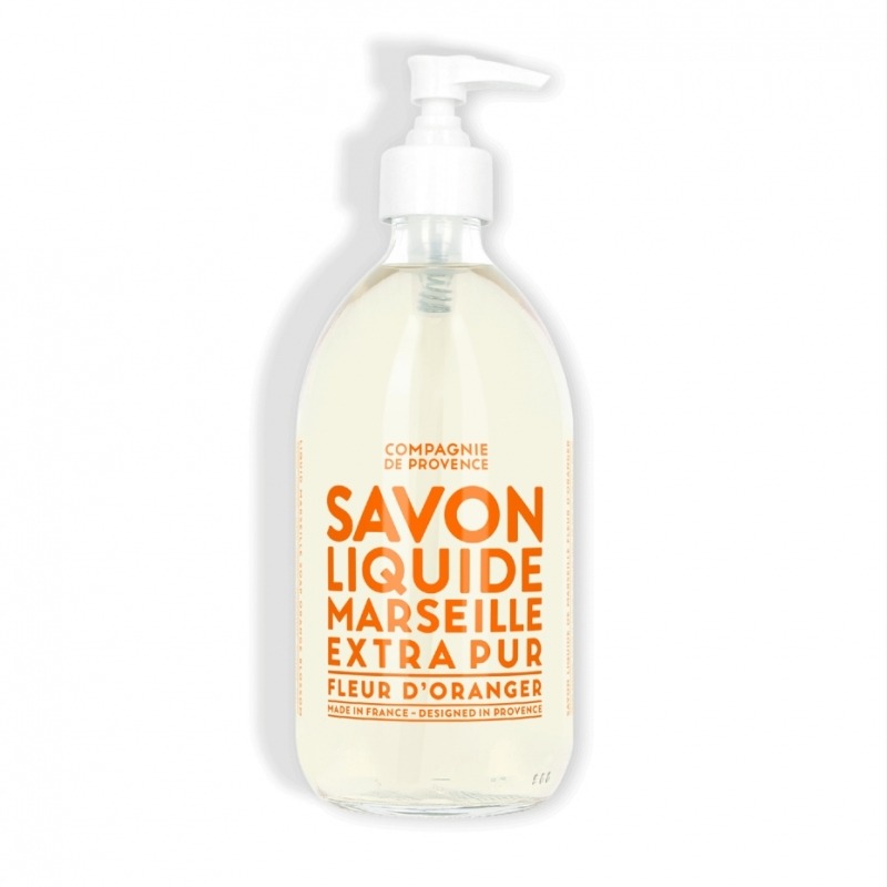 Мыло Compagnie De Provence