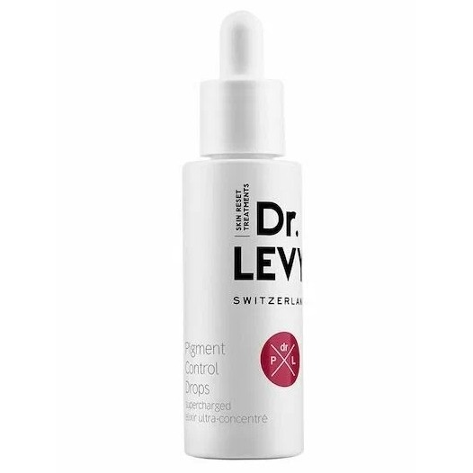 Сыворотка для лица Dr. Levy
