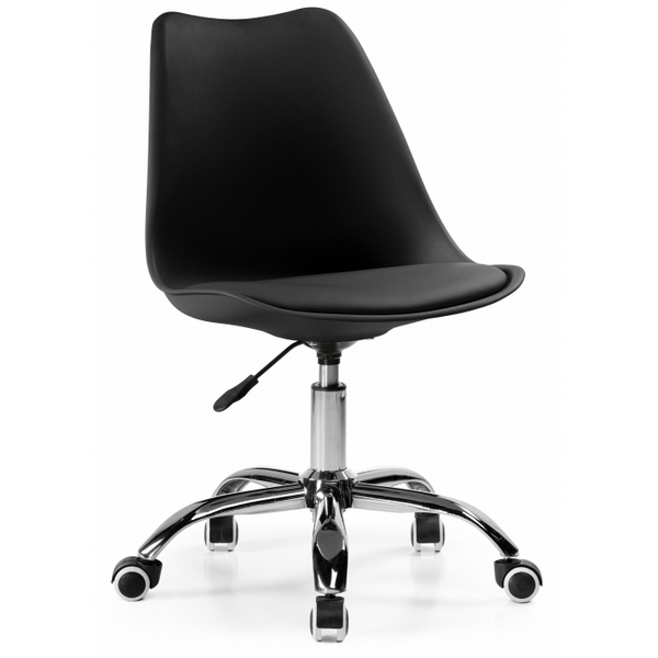 Компьютерное кресло Woodville Kolin black 11834