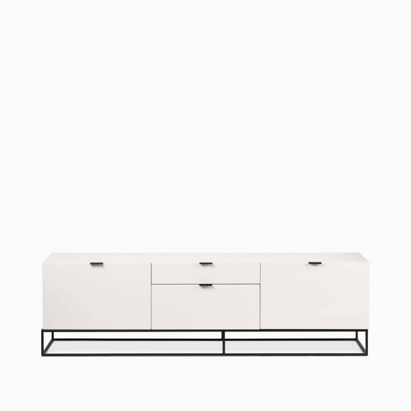 ТВ-тумба Plano 180х53 COSMO арт.CP1411TV-P04/N36F/SS4-1 Cosmo