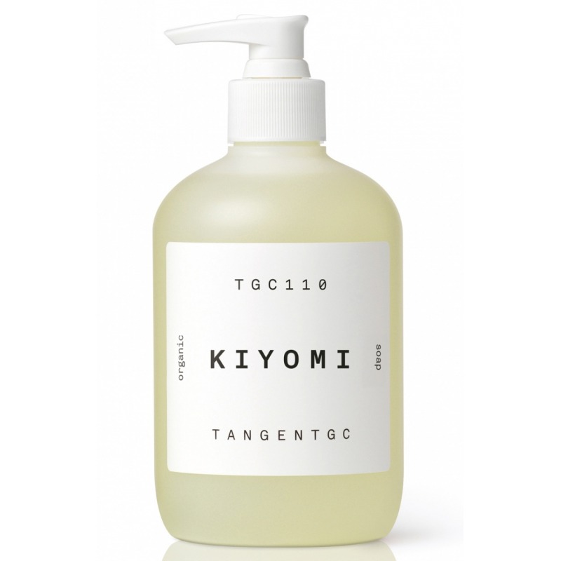 Жидкое мыло для тела и рук Kiyomi Tangent GC