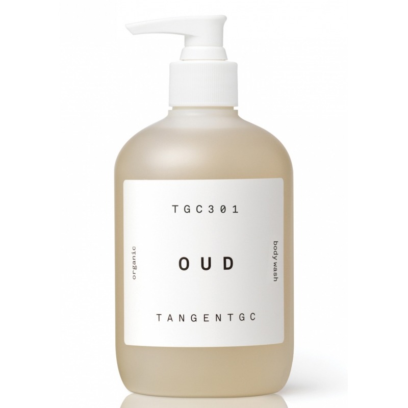 Гель для душа Tangent GC