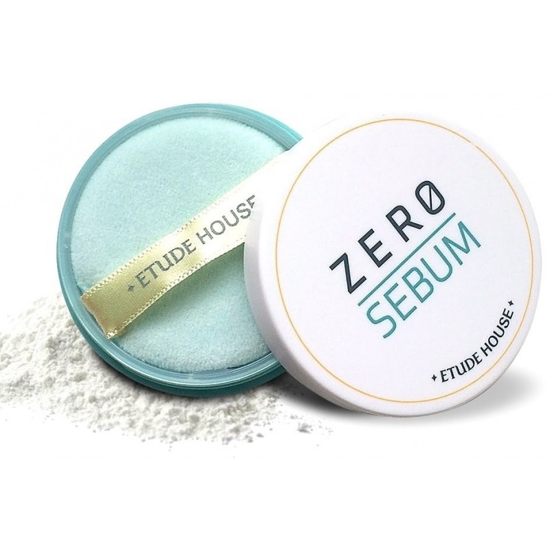 Пудра для лица ETUDE HOUSE