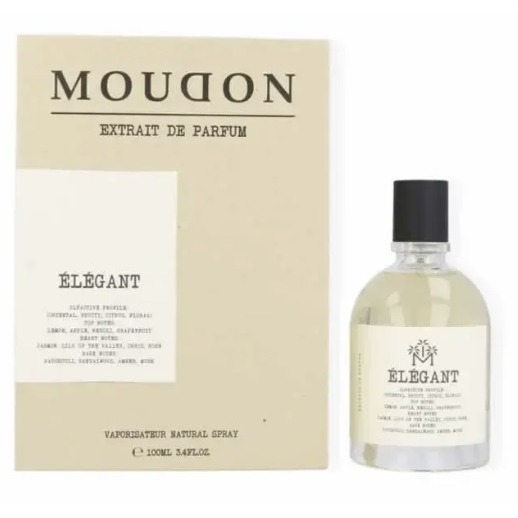 Elegant Moudon