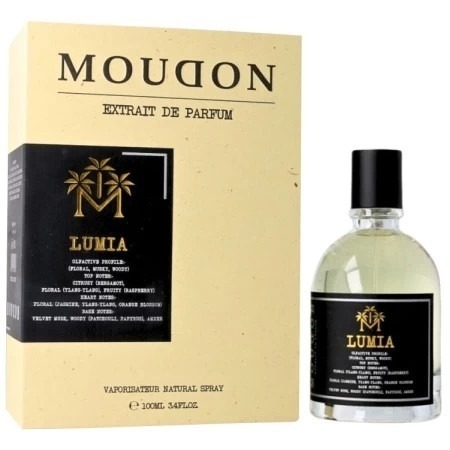 Lumia Moudon