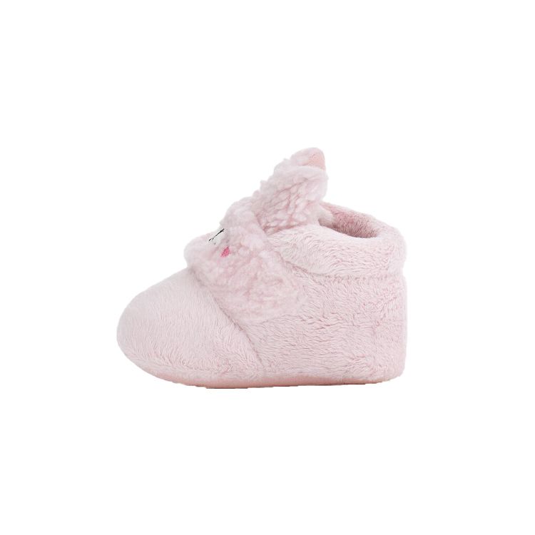 UGG Винтажные Вышитые Удобные С принтом Снежные ботинки Детские ботинки Розовые 1121930I-SLPN 20.5 white