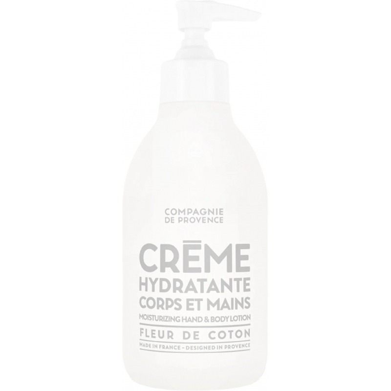 Лосьон для тела Compagnie De Provence