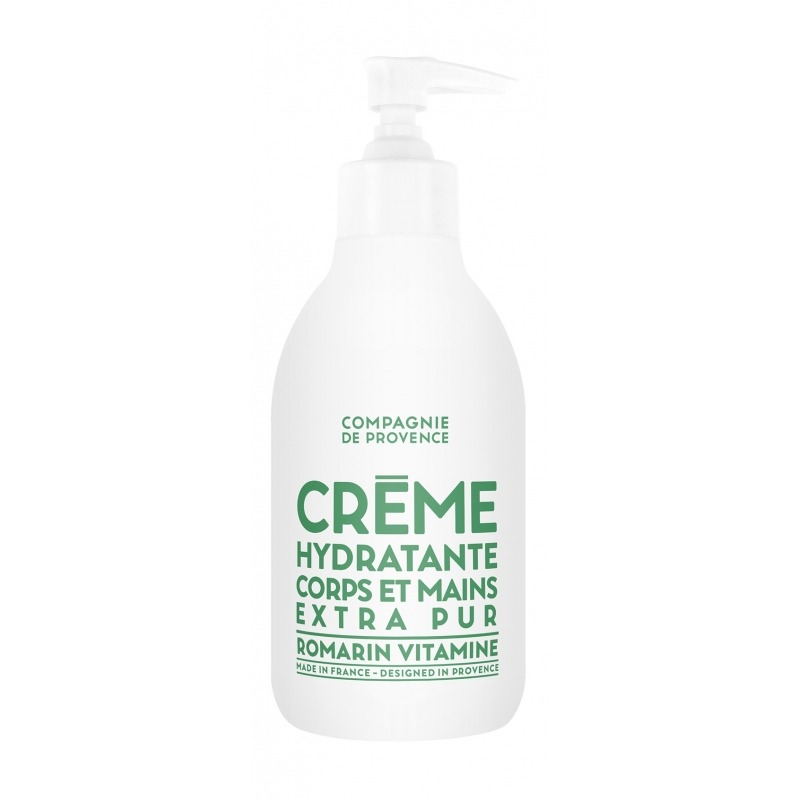 Лосьон для тела Compagnie De Provence
